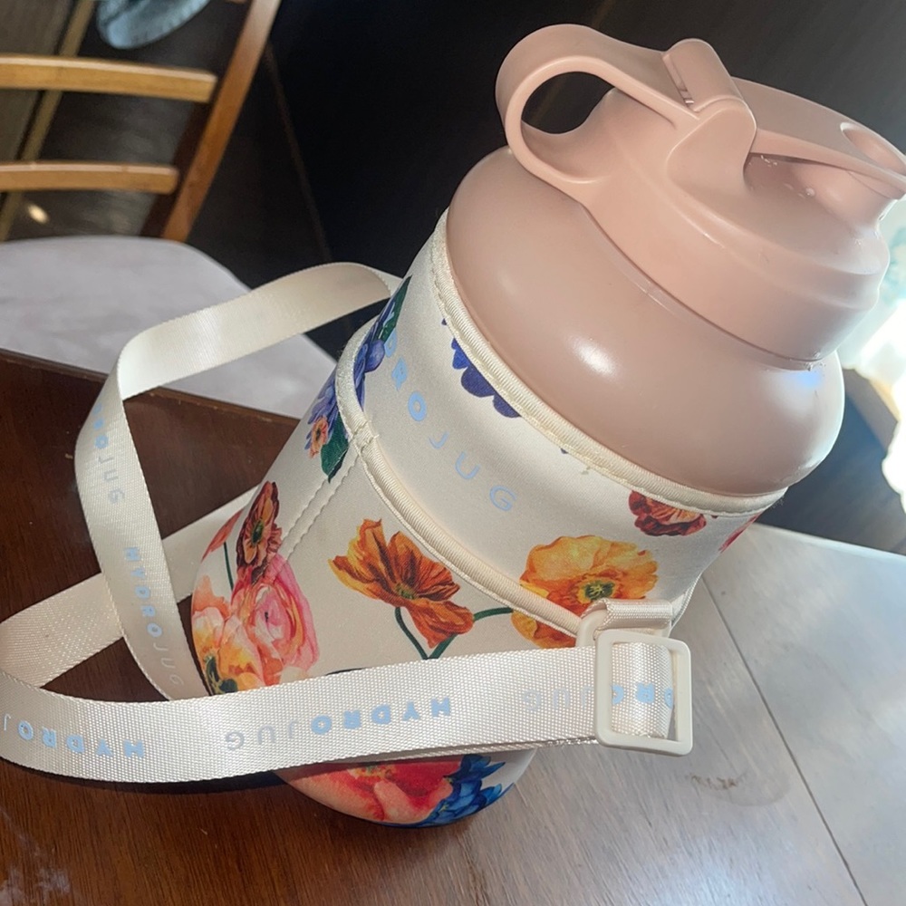 Hydro Jug